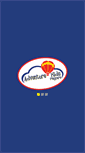 Mobile Screenshot of franchise.adventurekidsplaycare.com